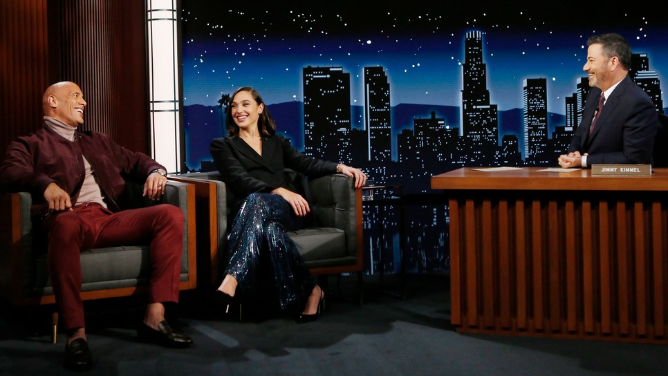 Óda Gal Gadothoz, mert őszintén, megérdemli