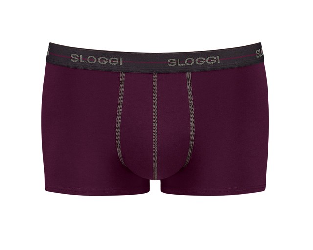 Alsónadrág SLOGGI 5499 Ft/3 db