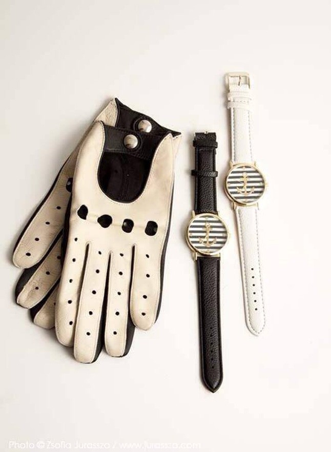 Vagány és stílusos kiegészítők a múltból