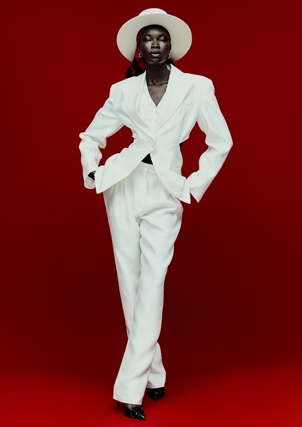 Készülj a bulira: érkezik a H&M minden eddiginél menőbb fenntartható parti-kollekciója!