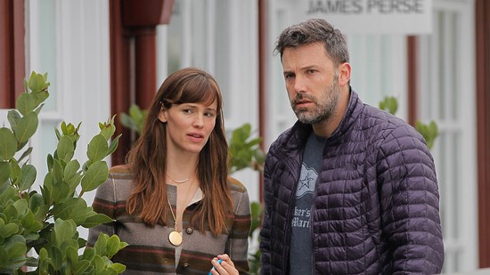 Jennifer Garner elárulta, mit gondol volt férje, Ben Affleck és Jennifer Lopez kapcsolatának válságáról