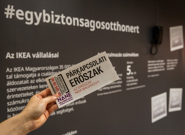 Elgondolkodtató videó robbantotta fel az internetet a családon belüli erőszakról