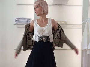 Stíluskeverés mesterfokon