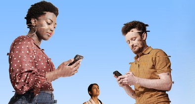 A digitális életmódért a gerincünk, az ujjaink fizetik a legnagyobb árat