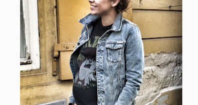 Sűrű nap Ruszkai Orsival