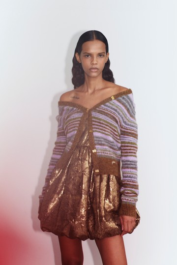 GANNI 2025 ősz előtti kollekció (novembertől kapható)