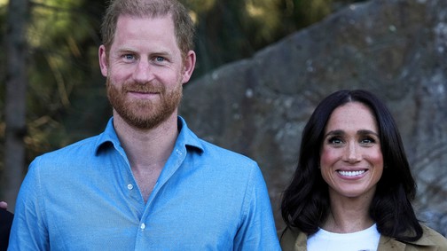 Harry herceg és Meghan Markle angliai útja maga volt a rémálom, így alázták rommá őket