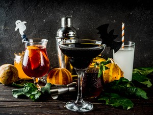 3 koktél, ami halloweenre is tökéletes választás