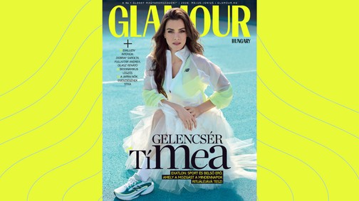 Maradj mozgásban, ismerd meg Budapestet, és olvass társadalmi ügyekről - Megjelent a GLAMOUR május-júniusi száma