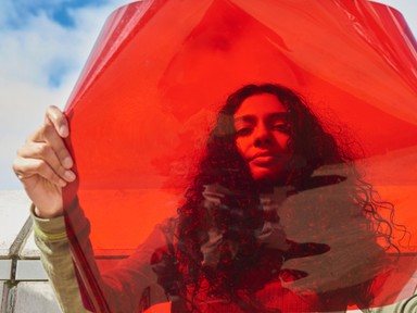 Elveszítette a lábát és majdnem meghalt egy tampon miatt a modell, pedig nem ő hibázott