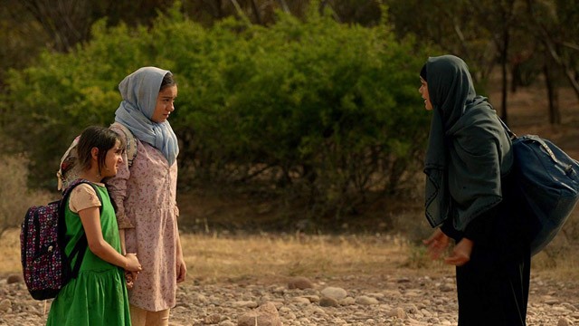 A sorozat, ami egyből a képernyőhöz láncol: Jack Ryan