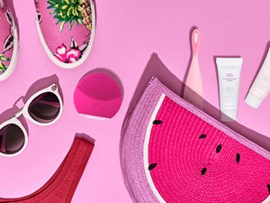 Beauty SOS: Ezeket ne hagyd otthon, ha fesztiválra mész!