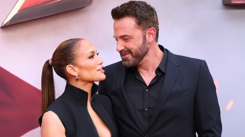 Jennifer Lopez és Ben Affleck Hollywood legvagányabb párosaként mentek randizni