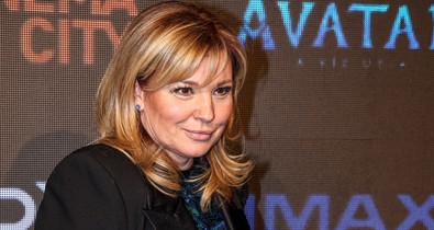 „Nekünk mindig leszel” - Liptai Claudia szívbemarkoló sorokkal emlékezett meg Gesztesi Károlyról