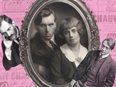 Nem Ady Endre volt Csinszka legfontosabb szerelme, hanem ez a festő