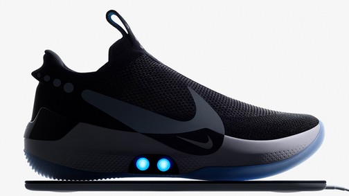 Végre te is megveheted a Vissza a jövőbe kultikus cipőjét