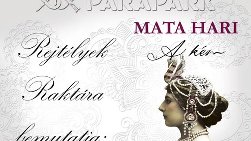 Fejtsd meg minden idők leghíresebb kémnőjének a történetét