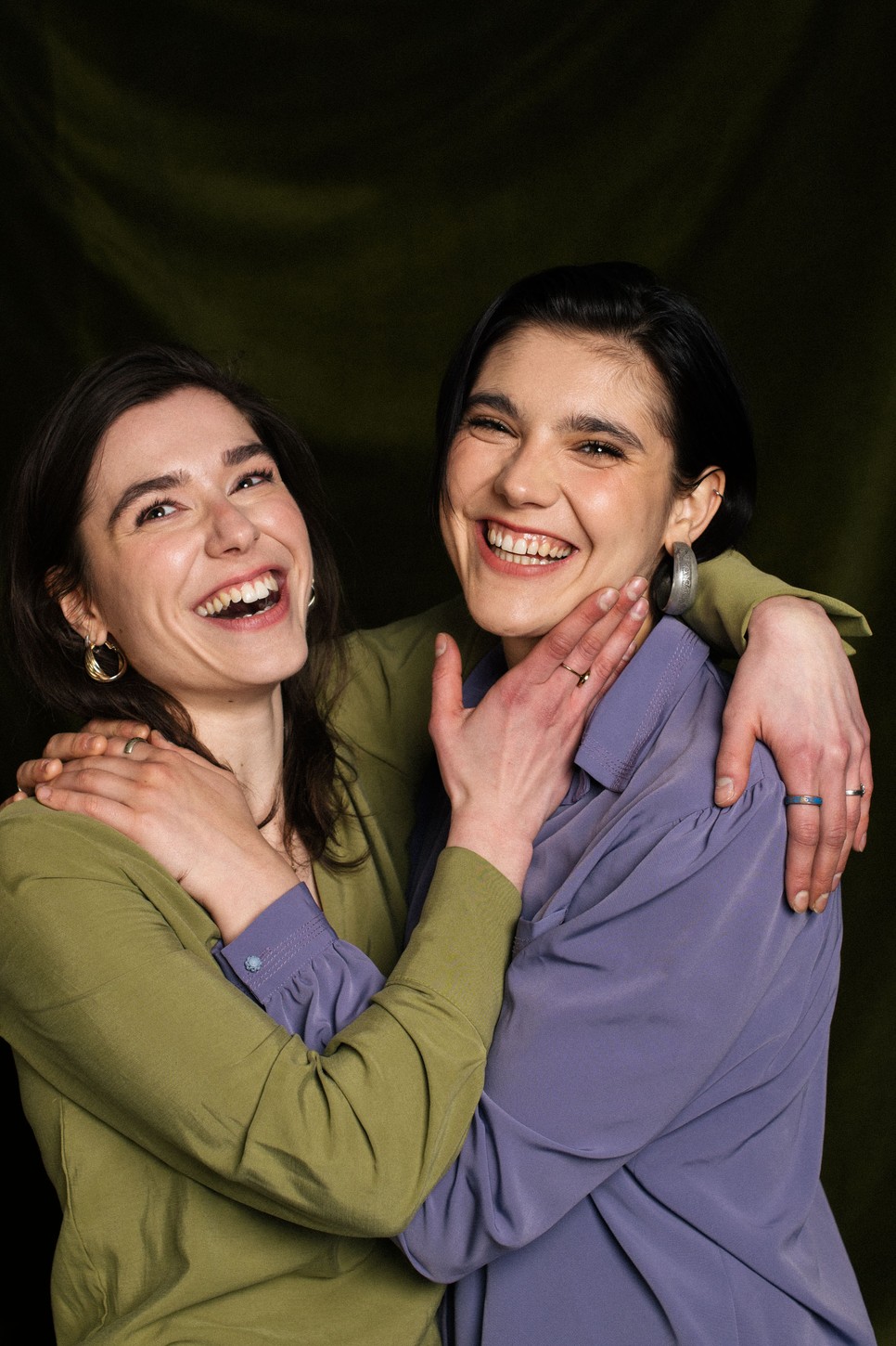 friss csillagok Pirger Emília Bukovszky Orsolya