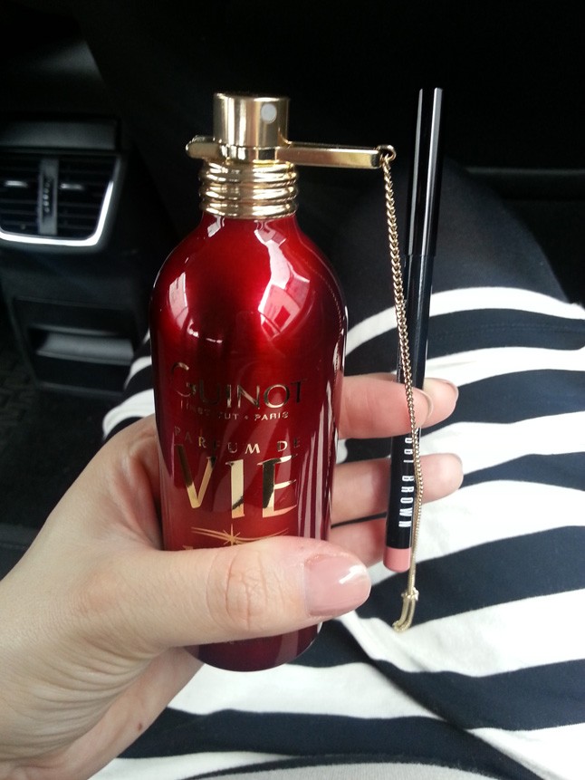 Réka munkájának legizgibb része