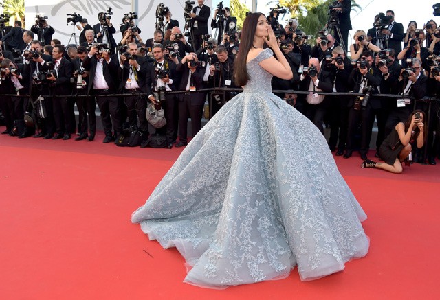 Aishwarya Rai Bachchan 