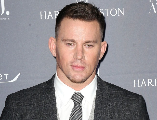 Channing Tatum