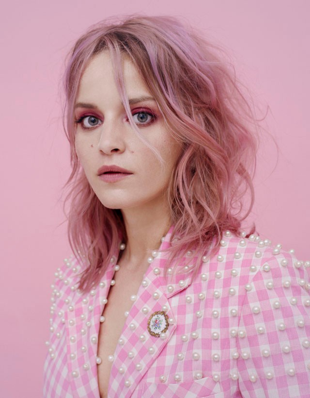 Odettel tér vissza a Stylewalker Night