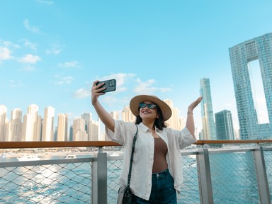 Egy Dubajban élő magyar üzenete a turistáknak: jobb, ha betartod ezeket az íratlan szabályokat!