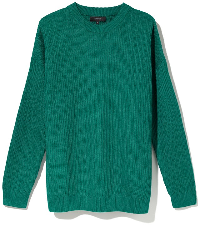 Avantgárd, földszínek és népművészet: természetességgel indítja a tavaszt a Reserved!