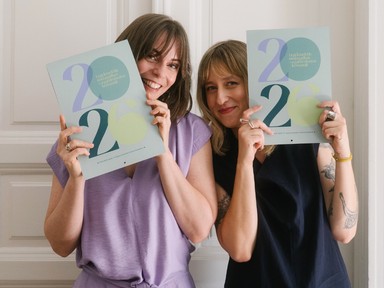 Megjelent a 2026-os Önazonos Öltözködés Naptár: segít kapcsolatban maradni önmagaddal