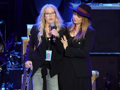 Christina Applegate szívszorító dolgot árult el az állapotáról, a betegsége már ebben is akadályozza