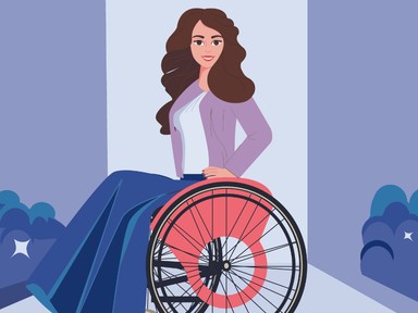 „Bárcsak úgy látnál engem, ahogyan én látom magamat!” - Kerekesszékesként is tudom szeretni magam, és köszönöm, ha ezt elfogadod