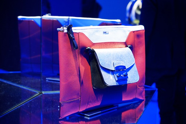 Buon giorno, Milano!