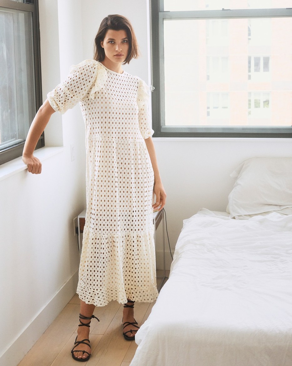 Ha az igazi nyári ruhát keresed, akkor a GLAMOUR-napokon beszerezheted