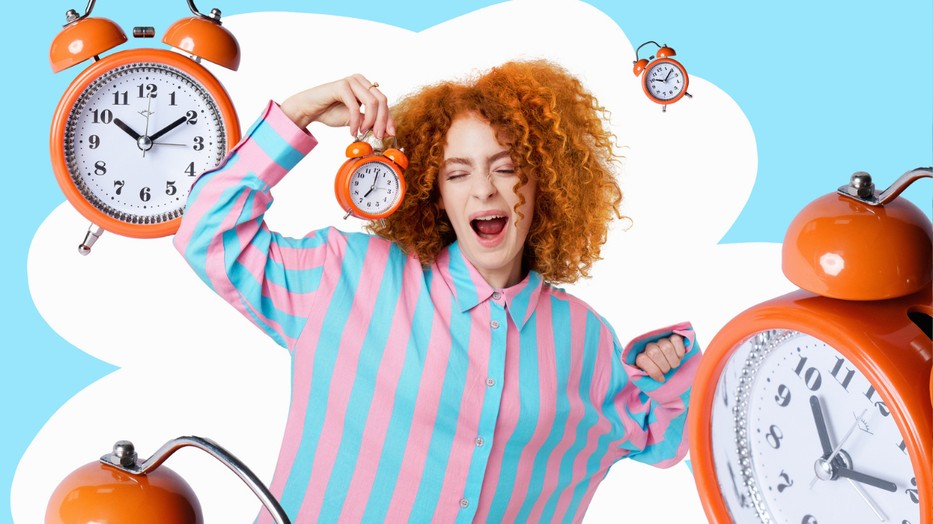 Ezzel a hétvégi szokással teljesen felboríthatod az alvásritmusodat