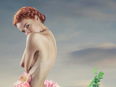 A Fashion For Flowers pályázat nyertesei