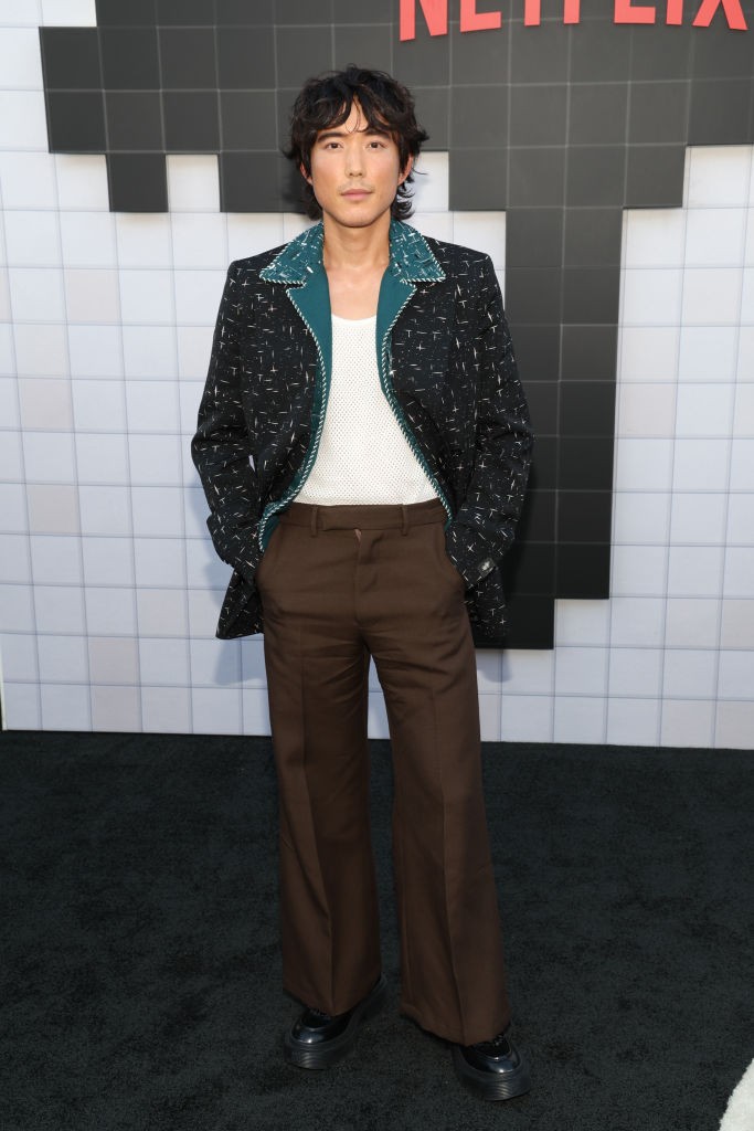 Így néznek ki Az Esernyő Akadémia sztárjai a valóságban 