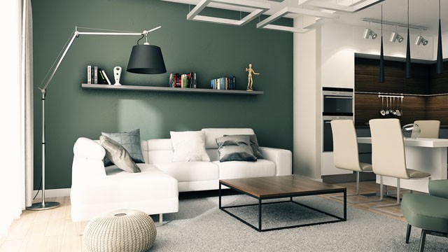 3+1 enteriőr tipp, amivel feldobhatod a lakást az őszi hónapokra