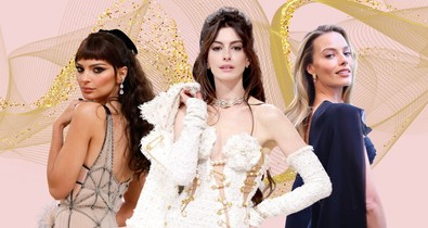 A Met-gála felejthetetlen szépségpillanatai