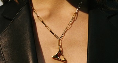 Az AERON magyar márka ékszerkollekcióval rukkolt elő