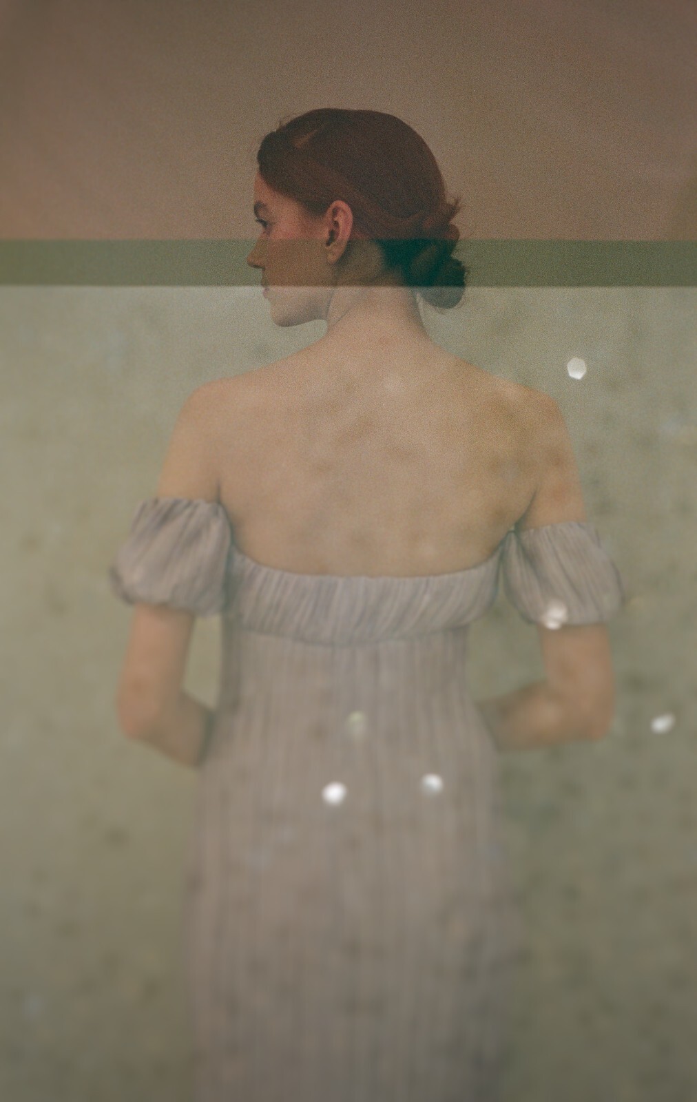 Kóti Réka: Backstage