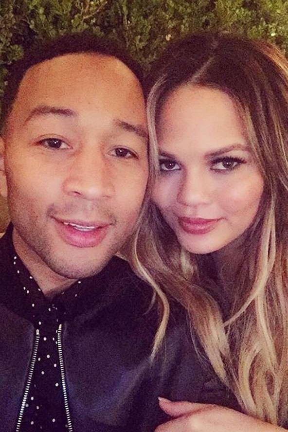 chrissy teigen, john legend