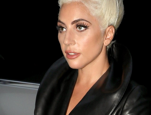 Lady Gaga