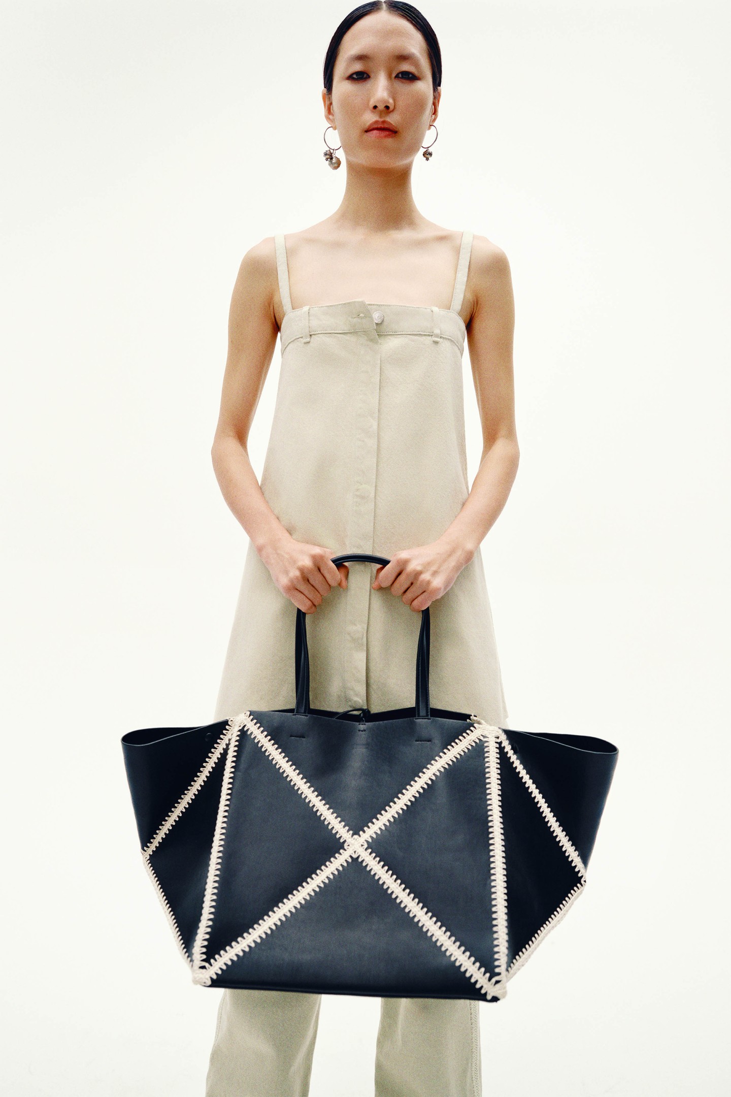 Nanushka Prefall 2025