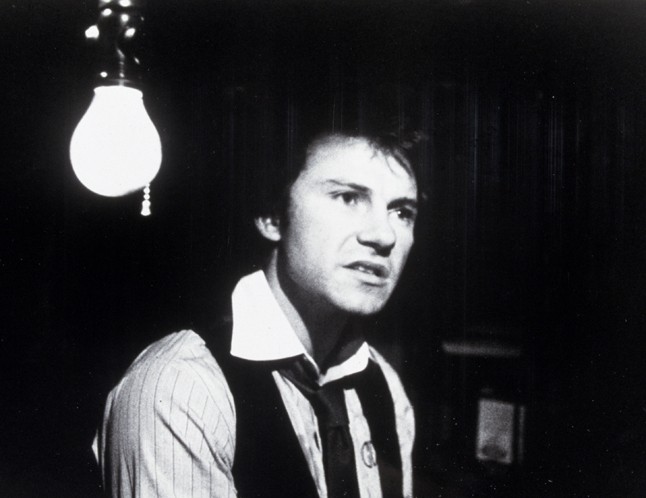 Az Aljas utcák (1973) egyértelműen az ő filmje volt