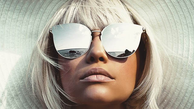 Egy rosszul megválasztott napszemüveg látáskárosodást okozhat!