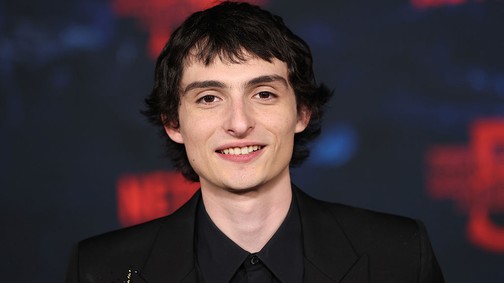 Finn Wolfhard pikáns jelenetétől azonnal zavarba jössz, így még nem láthattad a Stranger Things színészét