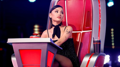 Felkavaró videó terjed a neten a 16 éves Ariana Grandéről