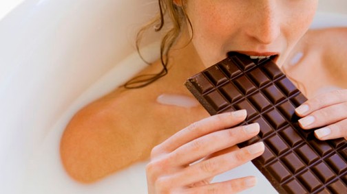 Csokidivatok: A csoki mindig bejön – nem csak függőknek