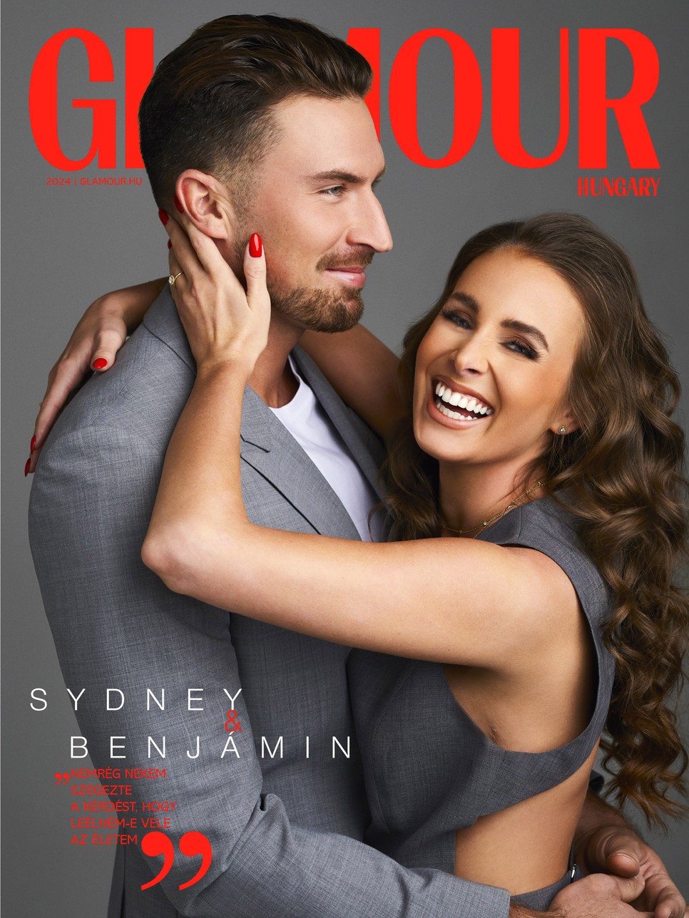 Sydney van den Bosch