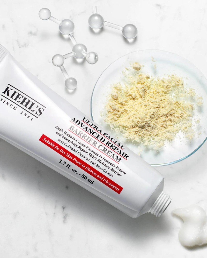 Ultra Facial intenzív barrier krém KIEHL'S 19 700 Ft/50 ml